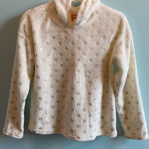 NWOT Super Soft BCBG Girls Hoodie